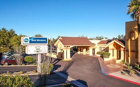 Best Western Green Valley Inn